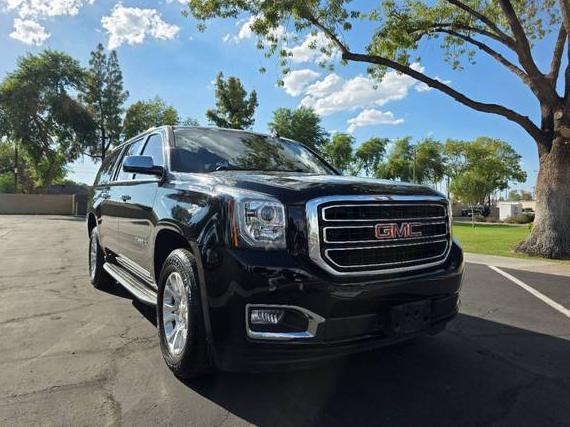 GMC YUKON XL 2016 1GKS1GKC0GR147709 image